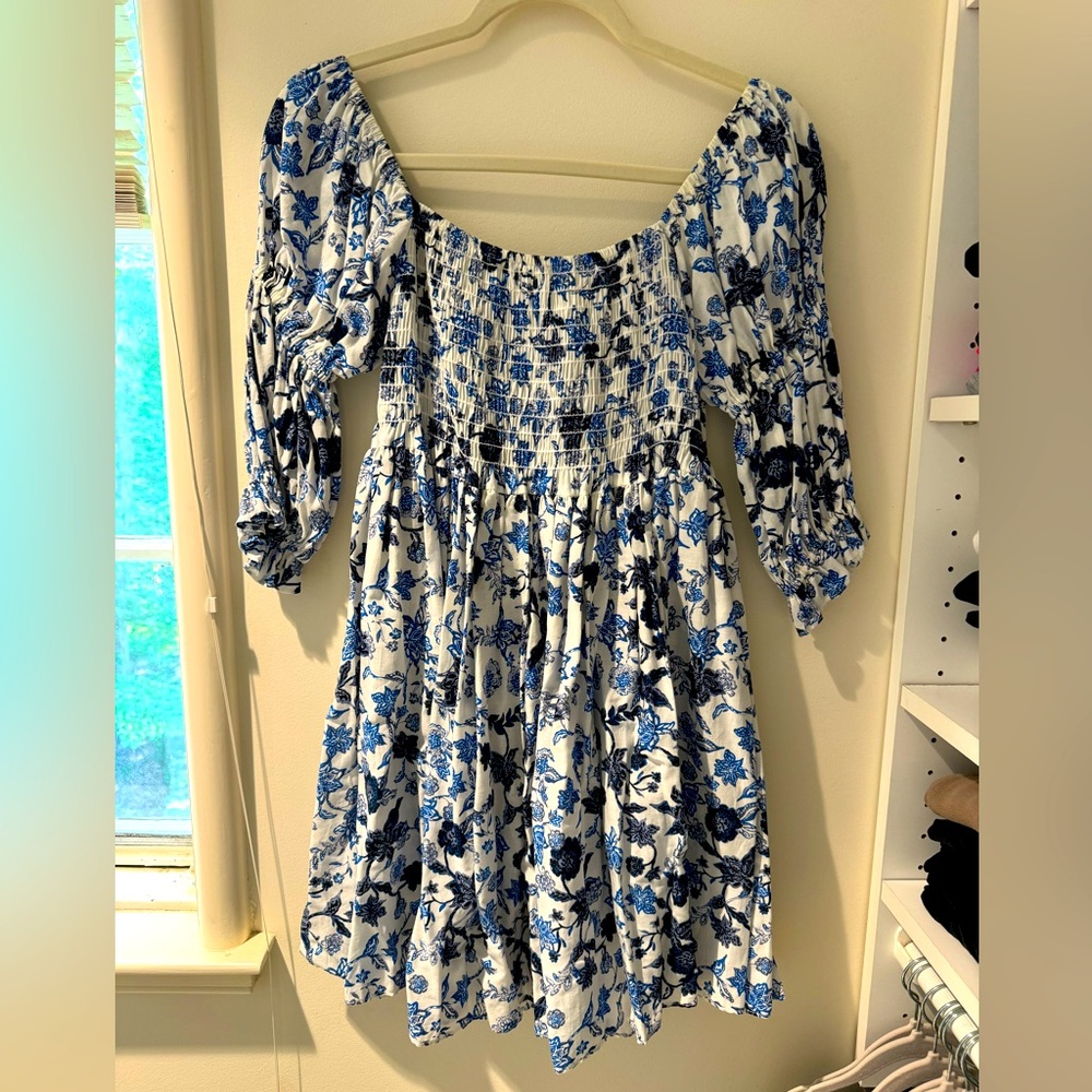 MISA Los Angeles Zadie Dress